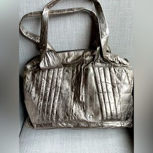 Matt & Nat Large tote /shoulder bag